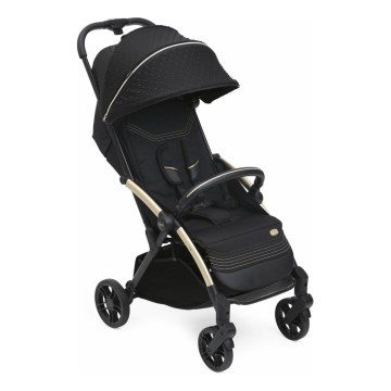 Chicco - Wózek sportowy GOODY XPLUS Black Re_Lux Eco+