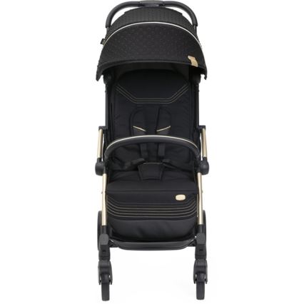 Chicco - Wózek sportowy GOODY XPLUS Black Re_Lux Eco+