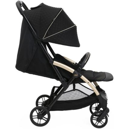 Chicco - Wózek sportowy GOODY XPLUS Black Re_Lux Eco+