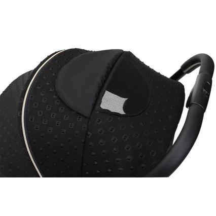 Chicco - Wózek sportowy GOODY XPLUS Black Re_Lux Eco+