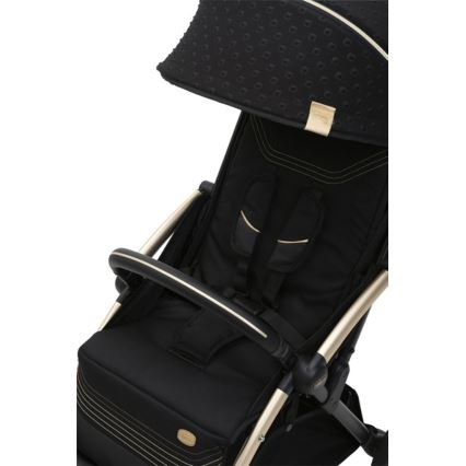 Chicco - Wózek sportowy GOODY XPLUS Black Re_Lux Eco+