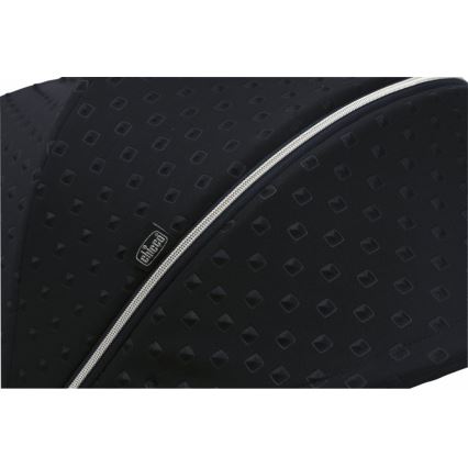 Chicco - Wózek sportowy GOODY XPLUS Black Re_Lux Eco+