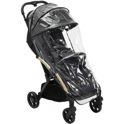 Chicco - Wózek sportowy GOODY XPLUS Black Re_Lux Eco+