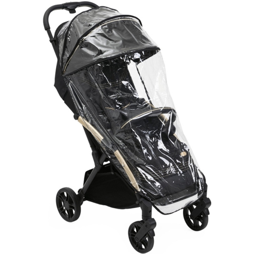 Chicco - Wózek sportowy GOODY XPLUS Black Re_Lux Eco+