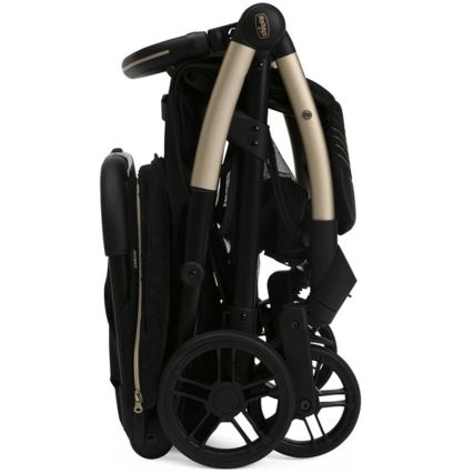 Chicco - Wózek sportowy GOODY XPLUS Black Re_Lux Eco+