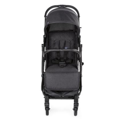 Chicco - Wózek sportowy TROLLEY ME ciemnoszary