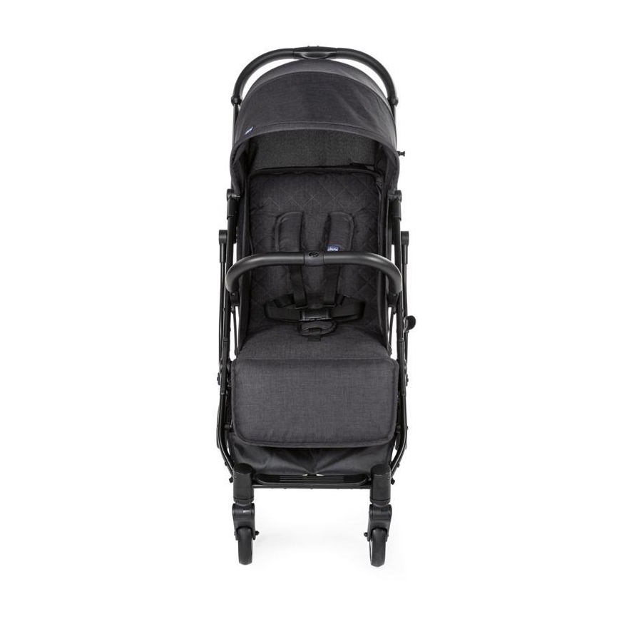 Chicco - Wózek sportowy TROLLEY ME ciemnoszary