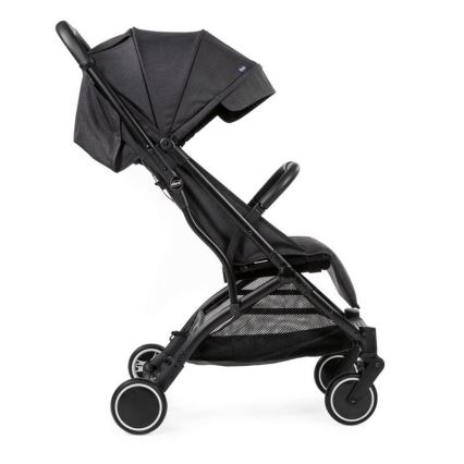 Chicco - Wózek sportowy TROLLEY ME ciemnoszary