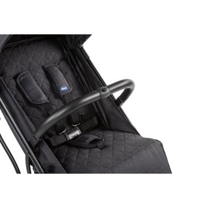 Chicco - Wózek sportowy TROLLEY ME ciemnoszary