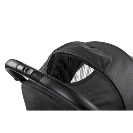 Chicco - Wózek sportowy TROLLEY ME ciemnoszary