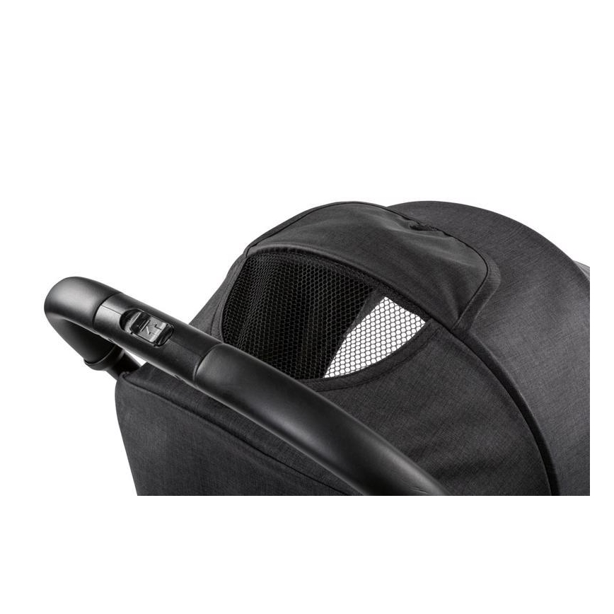 Chicco - Wózek sportowy TROLLEY ME ciemnoszary