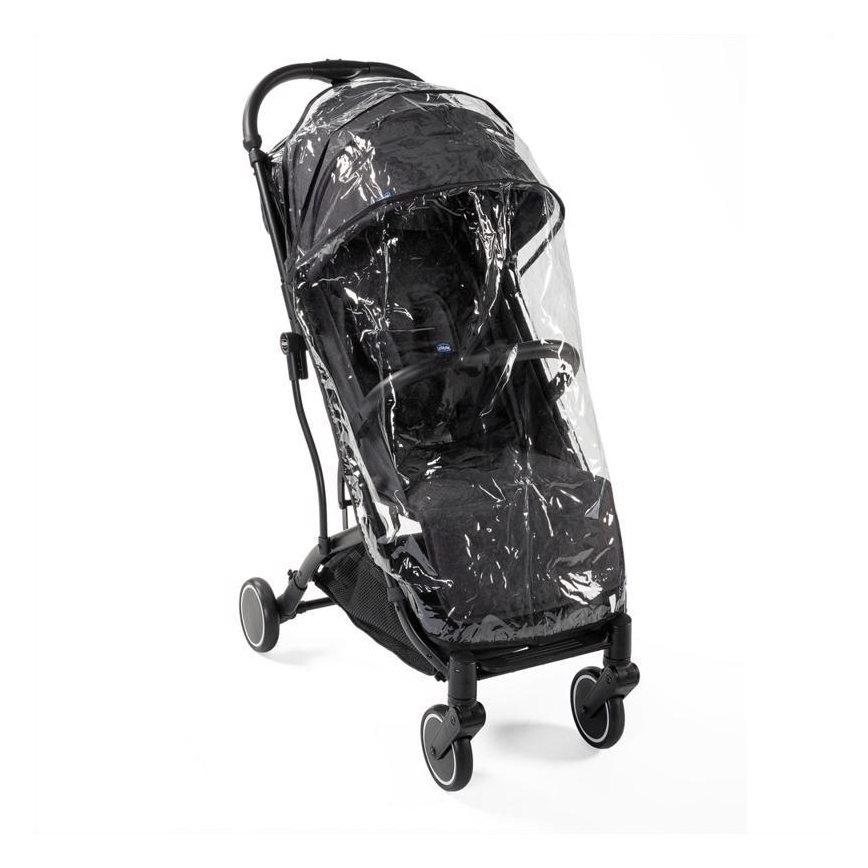 Chicco - Wózek sportowy TROLLEY ME ciemnoszary