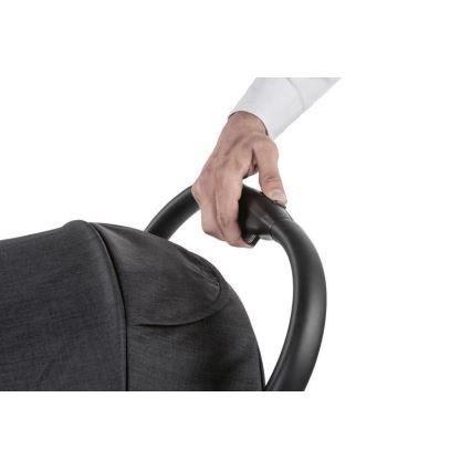 Chicco - Wózek sportowy TROLLEY ME ciemnoszary