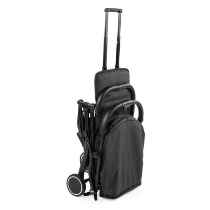 Chicco - Wózek sportowy TROLLEY ME ciemnoszary