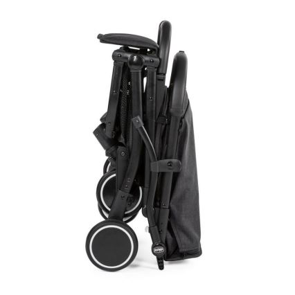 Chicco - Wózek sportowy TROLLEY ME ciemnoszary