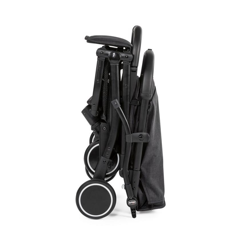 Chicco - Wózek sportowy TROLLEY ME ciemnoszary