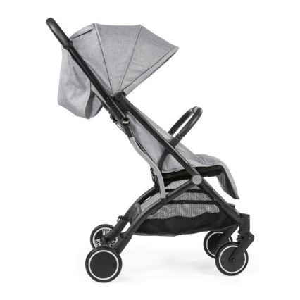 Chicco - Wózek sportowy TROLLEY ME jasnoszary