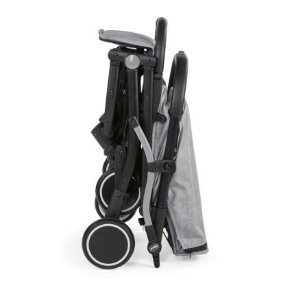 Chicco - Wózek sportowy TROLLEY ME jasnoszary