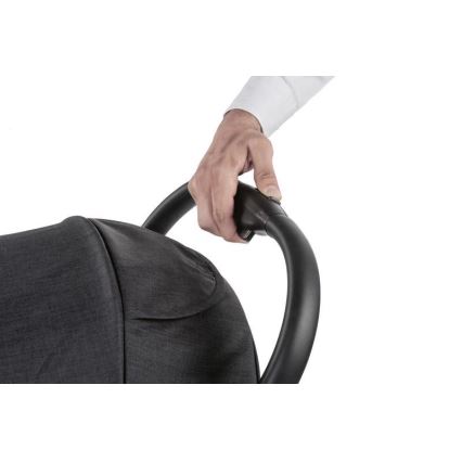 Chicco - Wózek sportowy TROLLEY ME jasnoszary