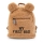 Childhome - Dziecięcy plecak MY FIRST BAG brązowy