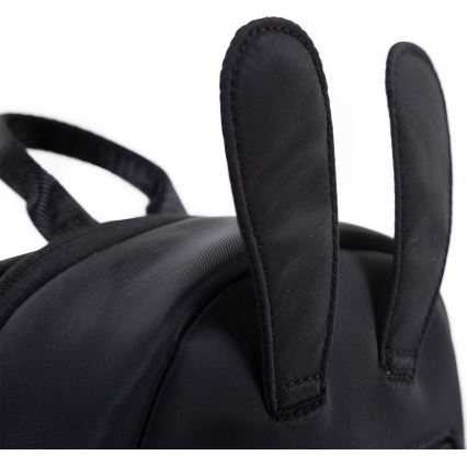Childhome - Dziecięcy plecak MY FIRST BAG czarny