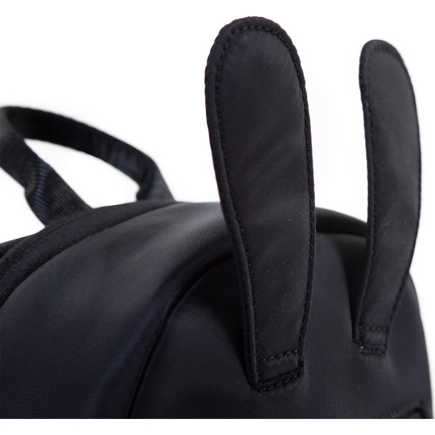 Childhome - Dziecięcy plecak MY FIRST BAG czarny