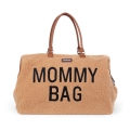 Childhome - Torba do przewijania MOMMY BAG brązowa