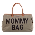 Childhome - Torba do przewijania MOMMY BAG khaki