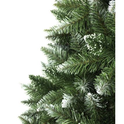 Choinka bożonarodzeniowa 120 cm jodła