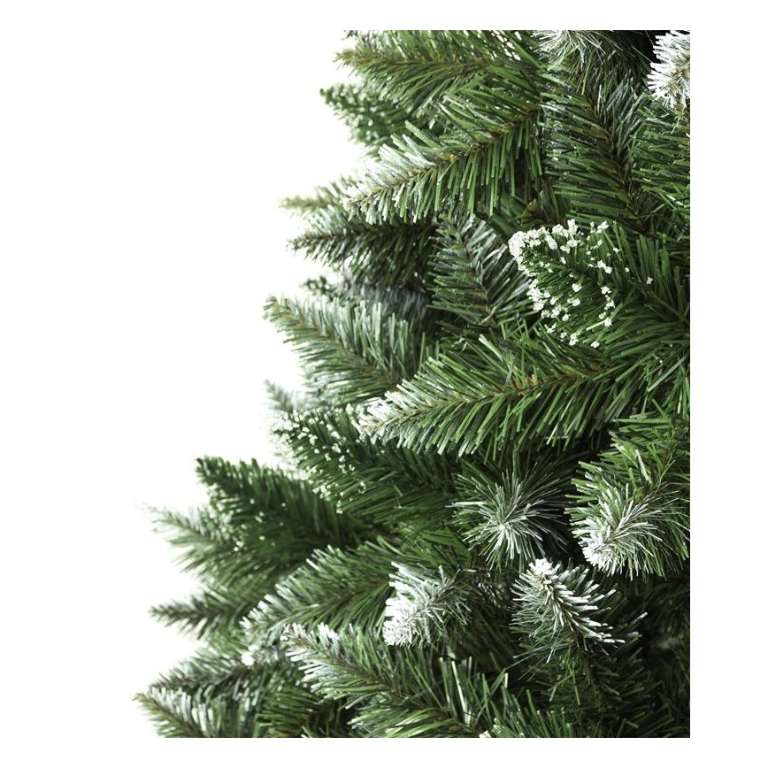 Choinka bożonarodzeniowa 120 cm jodła