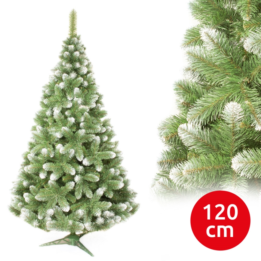 Choinka bożonarodzeniowa  120 cm sosna