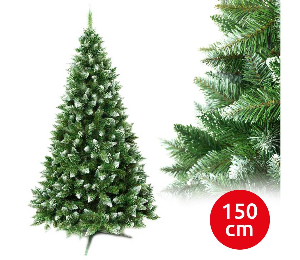 Choinka bożonarodzeniowa 150 cm jodła