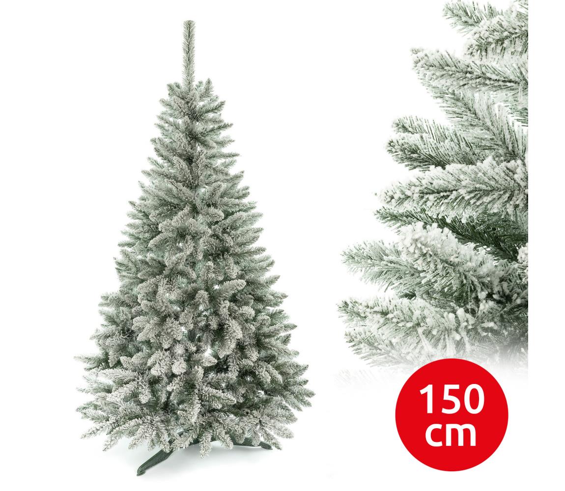 Choinka bożonarodzeniowa 150 cm świerk