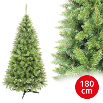 Choinka bożonarodzeniowa 180 cm świerk