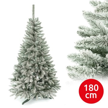 Choinka bożonarodzeniowa 180 cm świerk