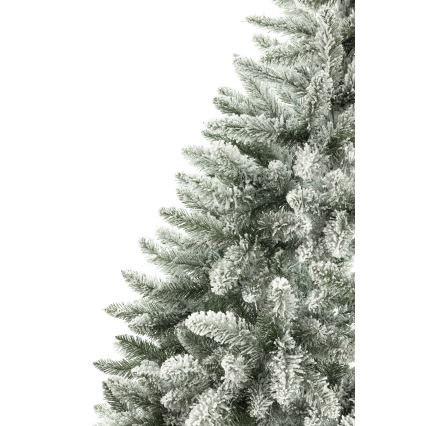 Choinka bożonarodzeniowa 180 cm świerk