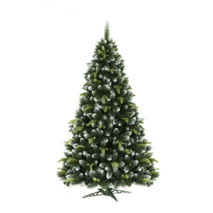 Choinka bożonarodzeniowa 220 cm sosna