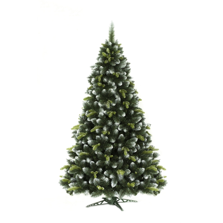 Choinka bożonarodzeniowa 220 cm sosna