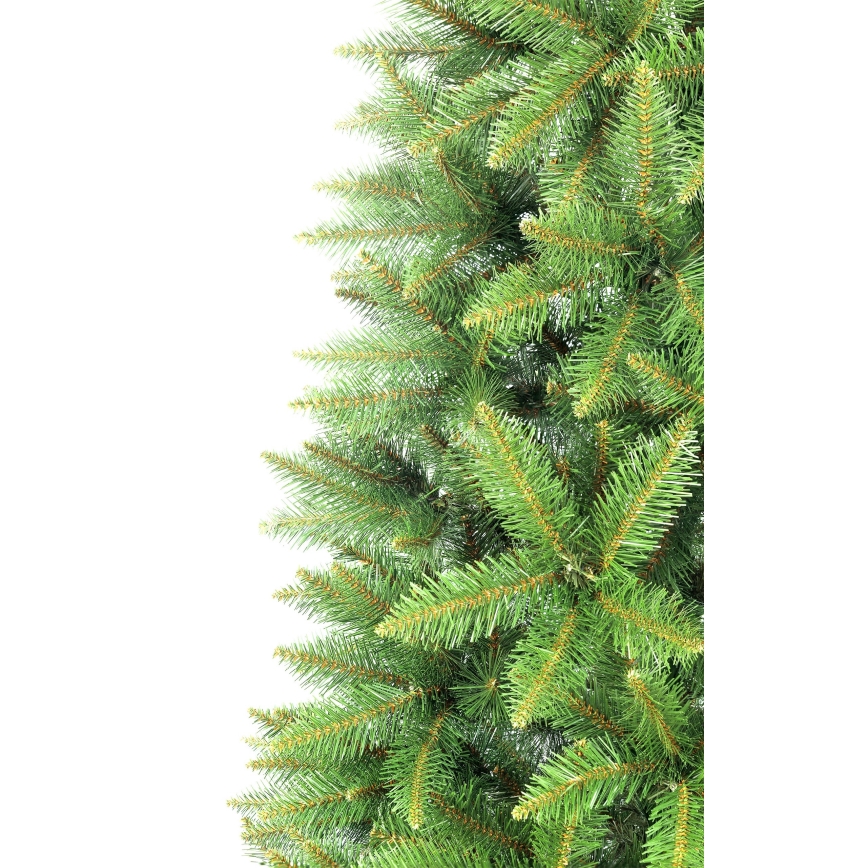 Choinka bożonarodzeniowa 220 cm świerk