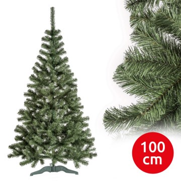 Choinka bożonarodzeniowa LEA 100 cm jodła