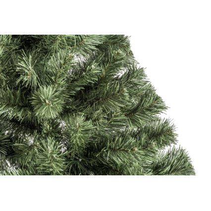 Choinka bożonarodzeniowa LENA 220 cm jodła