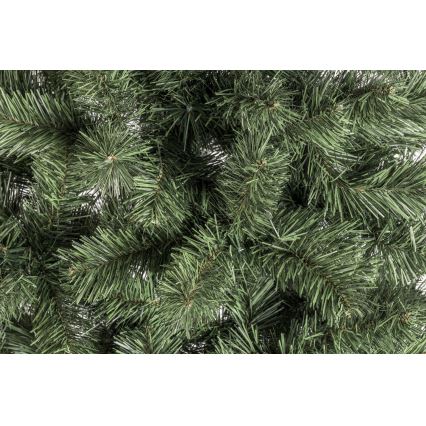 Choinka bożonarodzeniowa LENA 220 cm jodła