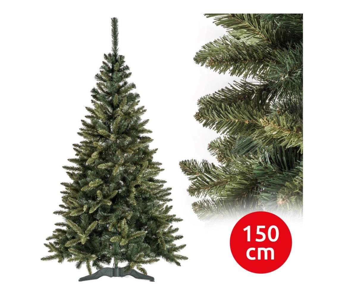 Choinka bożonarodzeniowa MOUNTAIN 150 cm jodła