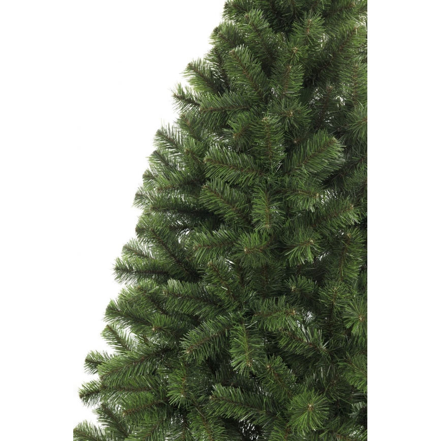 Choinka bożonarodzeniowa na pniu 160 cm jodła