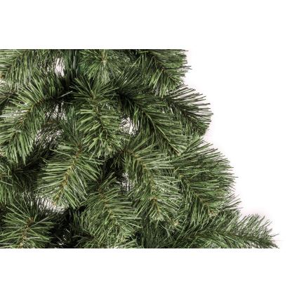 Choinka bożonarodzeniowa na pniu NATURAL 120 cm jodła
