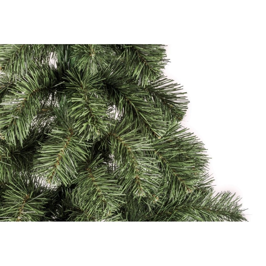 Choinka bożonarodzeniowa na pniu NATURAL 120 cm jodła