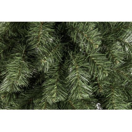Choinka bożonarodzeniowa na pniu NATURAL 120 cm jodła