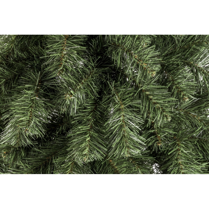 Choinka bożonarodzeniowa na pniu NATURAL 150 cm jodła