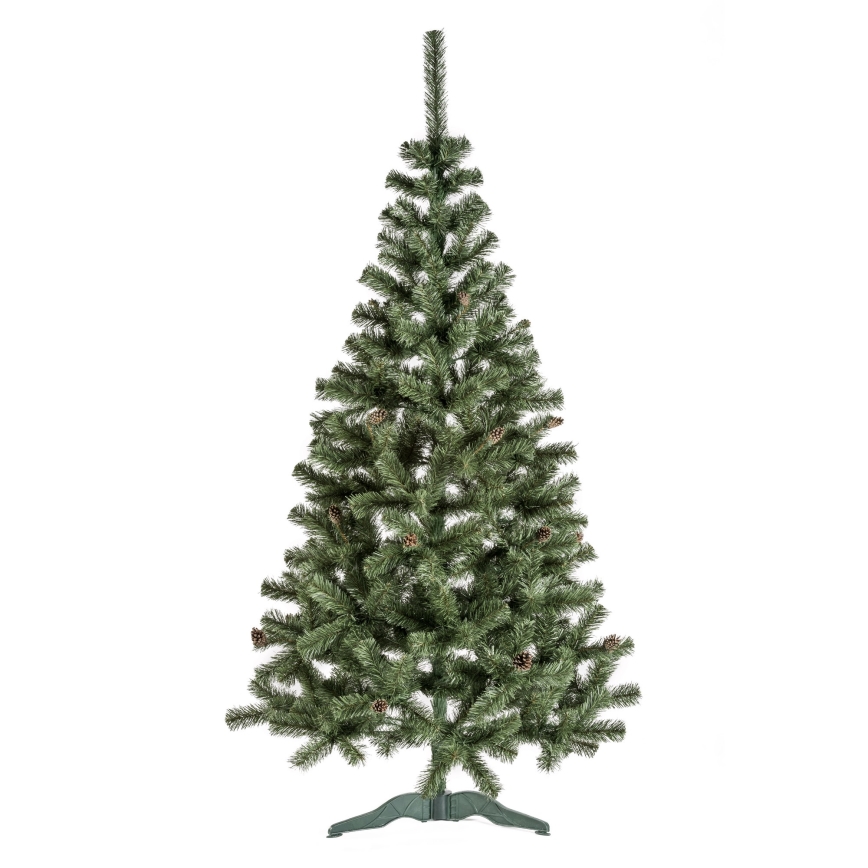 Choinka bożonarodzeniowa NATURAL CONE 100 cm jodła