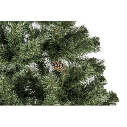 Choinka bożonarodzeniowa NATURAL CONE 100 cm jodła